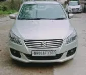 Maruti Suzuki Ciaz Vdi 2015