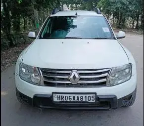 Renault Duster 85 PS RXL 2013