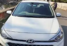 Hyundai i20 Sportz 1.2 2018
