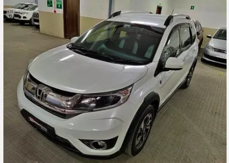 Honda BR-V V CVT Petrol 2017