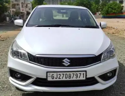 Maruti Suzuki Ciaz Delta 1.3 Hybrid 2020