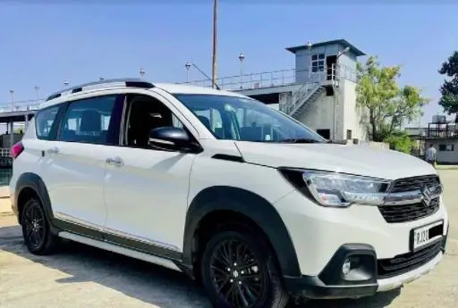 Maruti Suzuki XL6 Alpha AT Petrol 2019