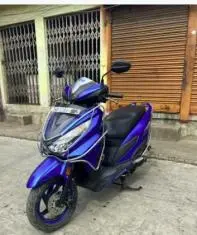 Honda Grazia 125cc STD 2018
