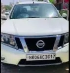 Nissan Terrano XL Plus 85 PS 2013