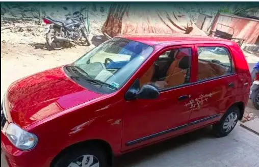 Maruti Suzuki Alto LXi 2009