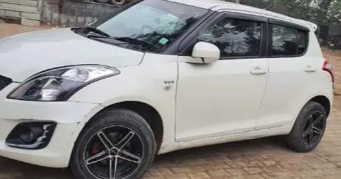 Maruti Suzuki Swift VXi 2015