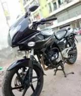 Bajaj Pulsar 220cc 2014