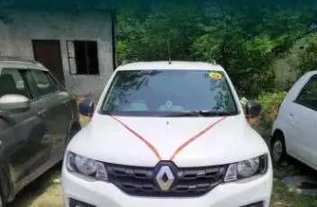 Renault KWID RXT 2018