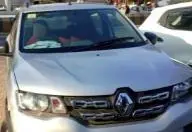 Renault KWID RXT 2016