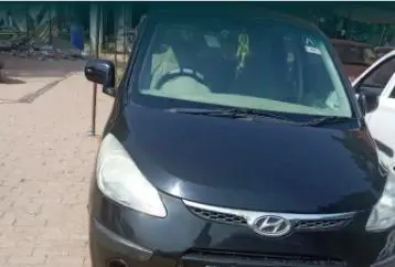Hyundai i10 Era 2008