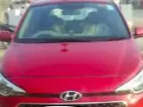 Hyundai i20 Magna 1.4 CRDi 2017