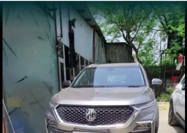 MG Hector Sharp 1.5 DCT Petrol 2020