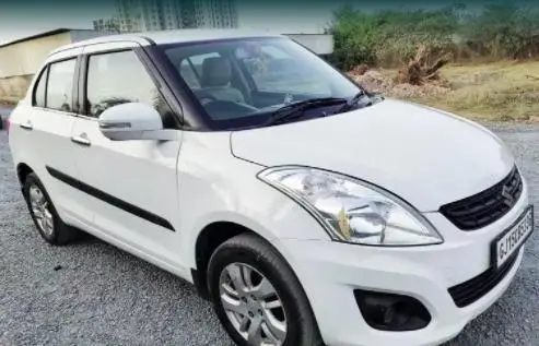Maruti Suzuki Swift Dzire ZDi BS-IV 2014