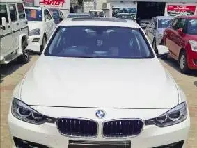 BMW 3 Series 320d Sport line 2014
