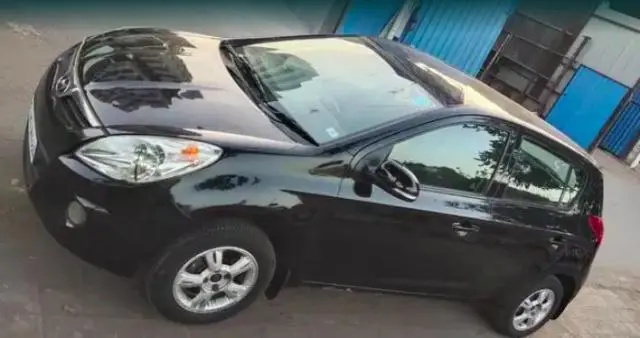 Hyundai i20 Asta 1.4 AT 2010 