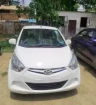 Hyundai Eon Era + 2015