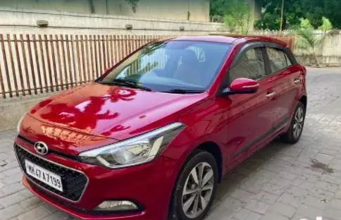 Hyundai i20 Asta 1.2 2015