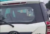 Mahindra XUV500 W6 1.99 2015