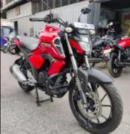 Yamaha FZS-FI V 3.0 150cc ABS 2022