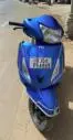TVS Jupiter 110cc 2016