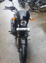 Harley-Davidson Street 750 2016