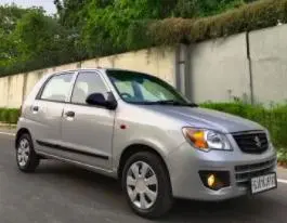 Maruti Suzuki Alto K10 VXi 2011