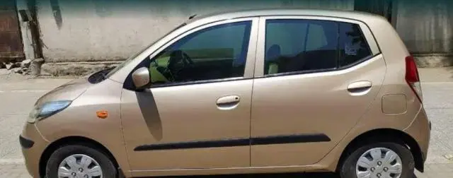 Hyundai i10 Magna 1.2 Kappa2 2009