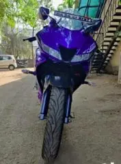 Yamaha YZF-R15 V3 150cc 2020