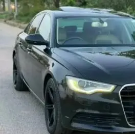 Audi A6 35 TDI Premium 2015