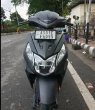 Honda Dio 110cc 2019