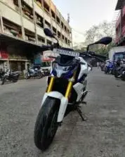 BMW G 310 GS BS6 2021