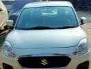 Maruti Suzuki Swift DZire VDi 2017