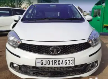 Tata Tiago Revotron XZ 2017