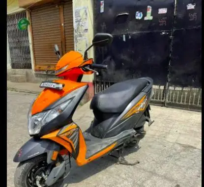 Honda Dio 110cc 2019