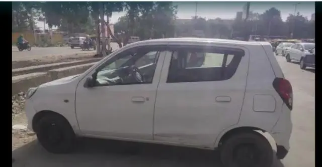 Maruti Suzuki ALTO 800 LXi 2015