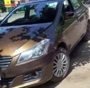 Maruti Suzuki Ciaz Vxi Plus 2016
