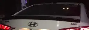 Hyundai Verna FLUIDIC 1.6 CRDI SX 2017