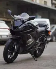 Yamaha YZF-R15 V3 150cc Darknight edition BS6 2021