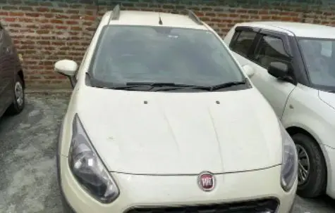 Fiat Avventura Emotion Multijet 1.3 2015