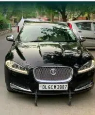 Jaguar XF Diesel S Premium Luxury 2013