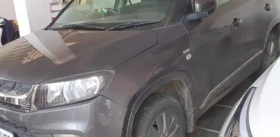 Maruti Suzuki Vitara Brezza VDi Opt 2017