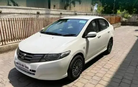 Honda City 1.5 S MT 2011