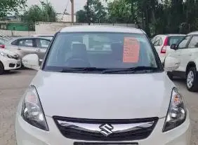 Maruti Suzuki Swift DZire VXi 2015