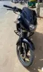 Bajaj Pulsar 150cc 2014