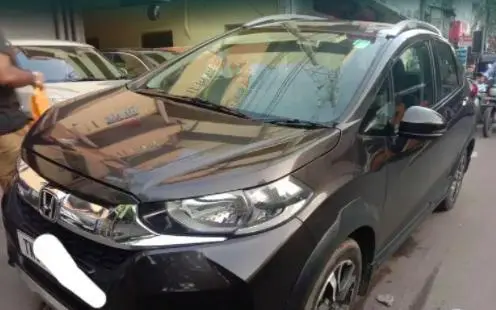 Honda WR-V VX Petrol 2018