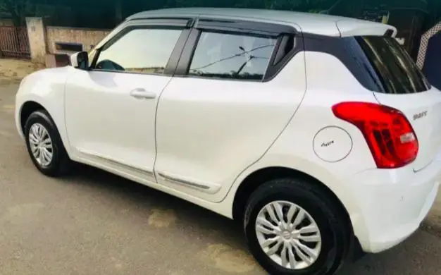 Maruti Suzuki Swift VXi 2019