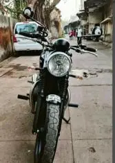 Triumph Street Twin 900cc 2017