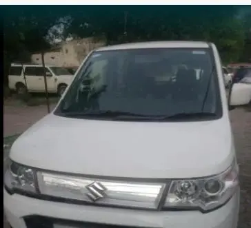 Maruti Suzuki Wagon R Stingray VXi 2016