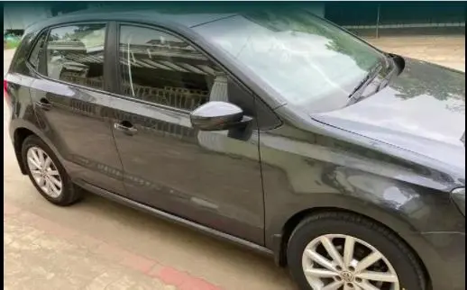 Volkswagen Polo 1.2 MPI Highline 2017