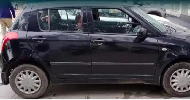 Maruti Suzuki Swift VXi 2006